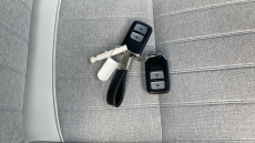 Honda Jazz 1.5 i-MMD Hybrid EX 5dr eCVT Hybrid Hatchback